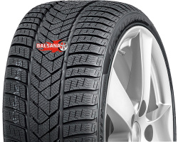 Pirelli  Winter Sotto Zero 3 (MGT) (RIM FRINGE PROTECTION)