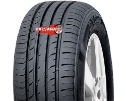 Davanti  DX390 (Rim Fringe Protection)
