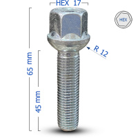 Bimecc Bolt