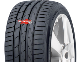 Hankook  K-117 S1 Evo 2 (RIM FRINGE PROTECTION)