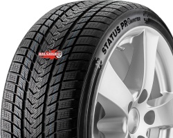 Gripmax  Suregrip Pro Winter (Rim Fringe Protection)