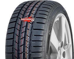 Continental  Cross Contact Winter MO (RIM FRINGE PROTECTION)