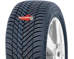 Fortuna  Ecoplus 2 Van 4 Season M+S (Rim Fringe Protection)