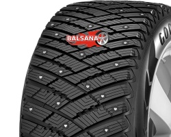 Goodyear  Ultra Grip Ice Arctic Studded (Rim Fringe Protection)