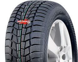 Gislaved  Euro Frost 6