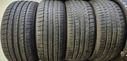  Triangle TH-201 2022m. 7mm.