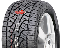 Pirelli  Scorpion ATR