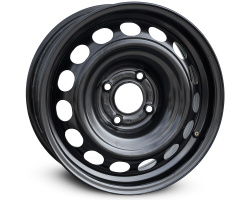 Metalinis DEMO EAN 4250906820608 (Max Load 500 kg) Citroen, Peugeot, Opel, MWD-15303, Alcar 6593 9836178680 Org  Black