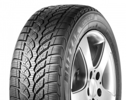 Bridgestone  Blizzak LM-32
