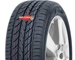 Toyo  Open Country U/T M+S (Rim Fringe Protection)