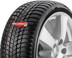 Bridgestone  Blizzak LM-001 (*) (Rim Fringe Protection)