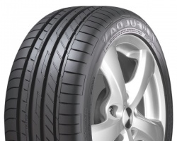 Fulda  Sport Control 2 (Rim Fringe Protection)