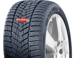 Crosswind  GRIP PEAK WINTER (Rim Fringe Protection)