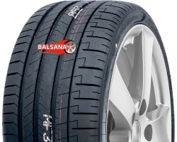 Pirelli  P-Zero PZ4 Sports Car HL (*) (Rim Fringe Protection)