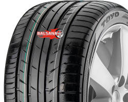 Toyo  Proxes Sport SUV (RIM FRINGE PROTECTION)