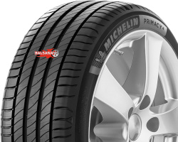 Michelin  Primacy 4+ (Rim Fringe Protection)