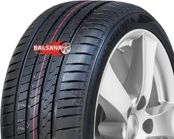 Firestone  ROADHAWK (RIM FRINGE PROTECTION)