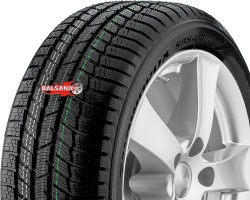 Toyo  Snowprox S-954 SUV (RIM FRINGE PROTECTION)