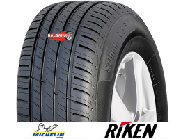 Riken  Summer 3 SUV