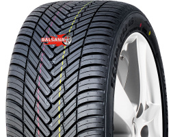 Fortuna  Ecoplus 2 4Seasons M+S (Rim Fringe Protection)