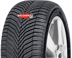 Michelin  Crossclimate 2 SUV All Season M+S (Rim Fringe Protection)