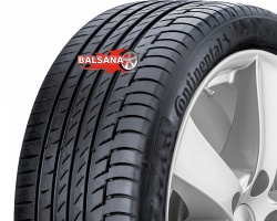 Continental Premium Contact-6 MO-S  (Conti Silent System) (Rim Fringe Protection)