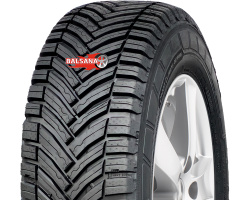 Michelin  Crossclimate Camping All Season M+S (Rim Fringe Protection)