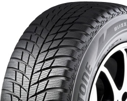 Bridgestone  Blizzak LM-001
