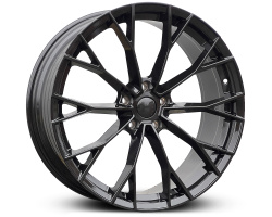 FY646 (Max Load: 690 kg) BLACK 