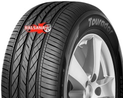Tourador  X Comfort SUV