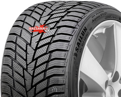 Sailun  Ice Blazer Alpine EVO 2 (Rim Fringe Protection)