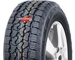 Lassa  Competus A/T 3