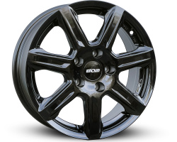 OXXO FEROX (OX20) Black