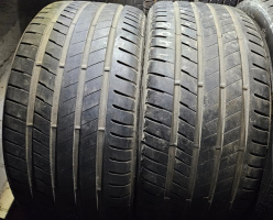 Bridgestone  Alenza 001 2017m. 5mm.