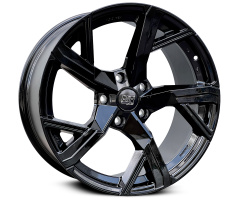 MSW 54 (Max Load 890 kg) Gloss Black