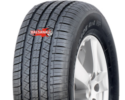 Leao  Nova Force HP 4X4 (Rim Fringe Protection)