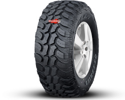 Goodride  SL366 Radial M/T OWL M+S POR 10PR