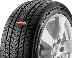 Gripmax  Status Pro Winter (Rim Fringe Protection)