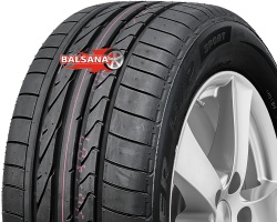Bridgestone  Dueler H/P Sport (Rim Fringe Protection)