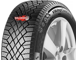 Continental Viking Contact-7 Nordic Compound (Rim Fringe Protection) 