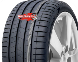 Pirelli  P-Zero PZ4 Luxury Salon Noice Canseling Sytem Elect BH (Rim Fringe Protection)
