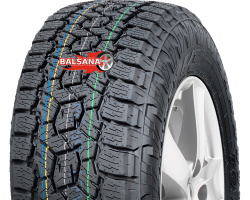 Toyo  Open Country A/T III M+S (Rim Fringe Protection)
