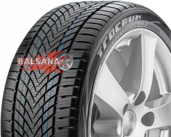 Tracmax  Trac Saver All Season M+S (Rim Fringe Protection)