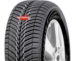Michelin  Crossclimate 3 All Season M+S