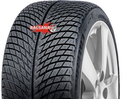 Michelin  Pilot Alpin 5 (Rim Fringe Protection)