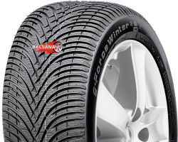 Bf goodrich  G-Force Winter 2 SUV (Rim Fringe protection)