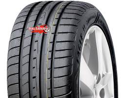 Goodyear  Eagle F1 Asymmetric 3 RSC (MOE) (*) (Rim Fringe Protection)