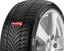 Nexen  Winguard Sport 2 (WU7) (RIM FRINGE PROTECTION)