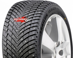 Sailun  Ice Blazer SPIKE Studded (Rim Fringe Protection)