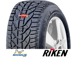 Riken  Snow SUV